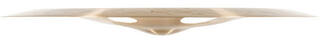 China Cymbal Meinl Byzance Traditional Trash 18" China Cymbal - 5