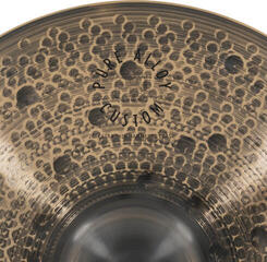 Crash činela Meinl Pure Alloy Custom Extra Thin Hammered 20" Crash činela - 2