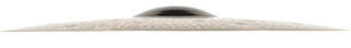 Crash činela Meinl Pure Alloy Custom Extra Thin Hammered 20" Crash činela - 5