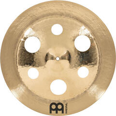 China bekken Meinl Byzance Brilliant Trash 18" China bekken - 1