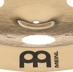 China bekken Meinl Byzance Brilliant Trash 18" China bekken - 4