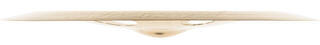 China bekken Meinl Byzance Brilliant Trash 18" China bekken - 5