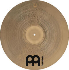 Чинел Crash Meinl Pure Alloy Custom 20" Чинел Crash - 1
