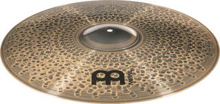 Чинел Crash Meinl Pure Alloy Custom 20" Чинел Crash - 3