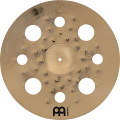 Crash činela Meinl Pure Alloy Custom Trash 20" Crash činela - 1