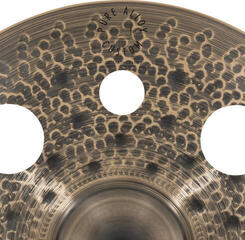 Crash činela Meinl Pure Alloy Custom Trash 20" Crash činela - 2