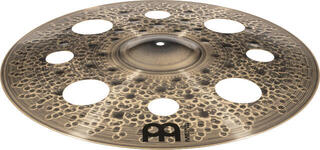 Crash činela Meinl Pure Alloy Custom Trash 20" Crash činela - 4