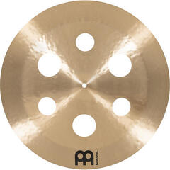 China bekken Meinl Byzance Traditional Trash 20" China bekken - 1