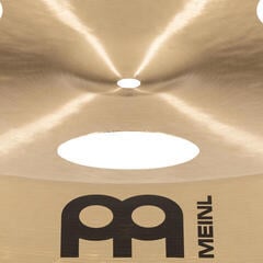 China bekken Meinl Byzance Traditional Trash 20" China bekken - 4