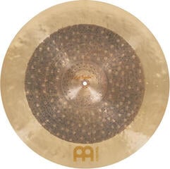 Чинел Ride Meinl Byzance Vintage Equilibrium - Matt Garstka Signature 22" Чинел Ride - 1
