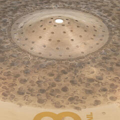 Чинел Ride Meinl Byzance Vintage Equilibrium - Matt Garstka Signature 22" Чинел Ride - 4
