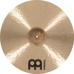 Чинел Ride Meinl Byzance Traditional Polyphonic 22" Чинел Ride - 1