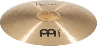 Чинел Ride Meinl Byzance Traditional Polyphonic 22" Чинел Ride - 3