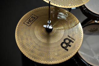 Hi-Hat Meinl Practice HCS 14" Hi-Hat - 6