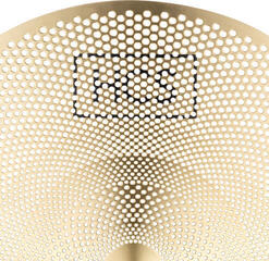 Hi-Hat Meinl Practice HCS 14" Hi-Hat - 2