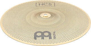 Hi-Hat Meinl Practice HCS 14" Hi-Hat - 3