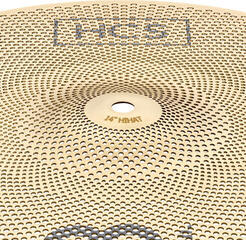 Hi-Hat Meinl Practice HCS 14" Hi-Hat - 4