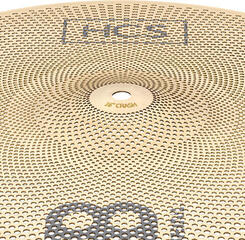 Crash Cymbal Meinl Practice HCS 16" Crash Cymbal - 3