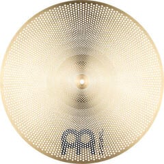 Crash činela Meinl Practice HCS 18" Crash činela - 1