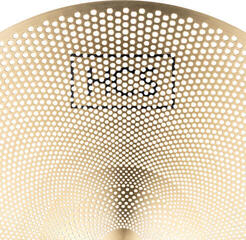 Crash činela Meinl Practice HCS 18" Crash činela - 2