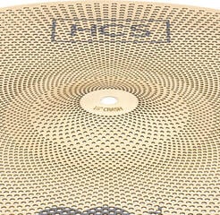 Crash činela Meinl Practice HCS 18" Crash činela - 3