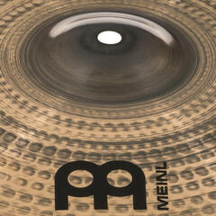 Splash bekken Meinl Pure Alloy Custom 12" Splash bekken - 4
