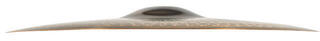Splash bekken Meinl Pure Alloy Custom 12" Splash bekken - 5