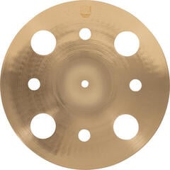 Effects Cymbal Meinl Pure Alloy Custom Trash Stack 12" Effects Cymbal - 1