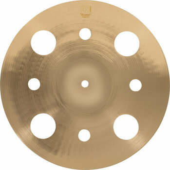 Effects Cymbal Meinl Pure Alloy Custom Trash Stack Effects Cymbal 12" - 2