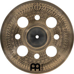 Effects Cymbal Meinl Pure Alloy Custom Trash Stack 12" Effects Cymbal - 2