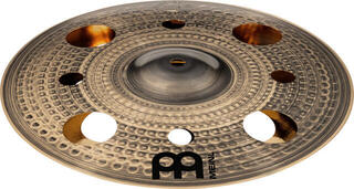 Effects Cymbal Meinl Pure Alloy Custom Trash Stack 12" Effects Cymbal - 5