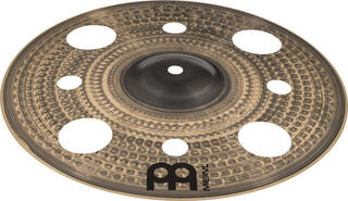 Splash bekken Meinl Pure Alloy Custom Trash 12" Splash bekken - 3