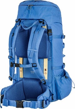 Outdoor Backpack Fjällräven Kajka 35 Blue M/L Outdoor Backpack - 2