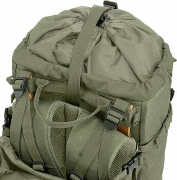 Outdoor Backpack Fjällräven Kajka 35 Green M/L Outdoor Backpack - 3