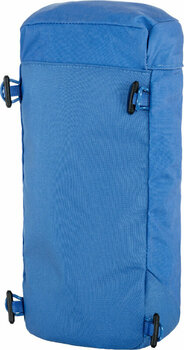 Outdoor Backpack Fjällräven Kajka Side Pocket Blue 0 Outdoor Backpack - 2
