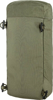 Outdoor Backpack Fjällräven Kajka Side Pocket Green 0 Outdoor Backpack - 2