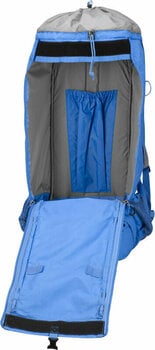 Outdoor Backpack Fjällräven Kajka 75 Blue UNI Outdoor Backpack - 4