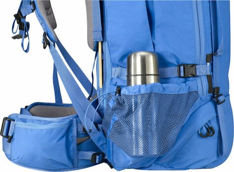 Outdoor Backpack Fjällräven Kajka 75 Blue UNI Outdoor Backpack - 6