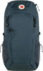 Outdoor Backpack Fjällräven Abisko Hike 35 Navy S/M Outdoor Backpack - 1