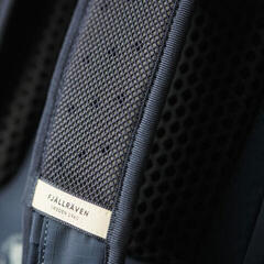 Outdoor Backpack Fjällräven Abisko Hike 35 Navy S/M Outdoor Backpack - 4