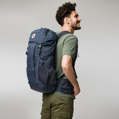 Outdoor Backpack Fjällräven Abisko Hike 35 Navy S/M Outdoor Backpack - 6
