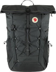 Outdoor rucsac Fjällräven Abisko Hike Foldsack Iron Grey UNI Outdoor rucsac - 1