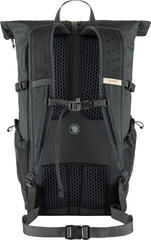 Outdoor rucsac Fjällräven Abisko Hike Foldsack Iron Grey UNI Outdoor rucsac - 2