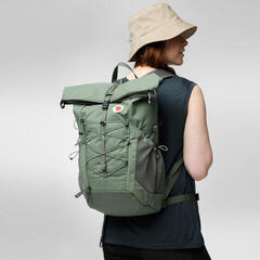 Outdoor rucsac Fjällräven Abisko Hike Foldsack Iron Grey UNI Outdoor rucsac - 5