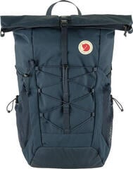 Outdoor rucsac Fjällräven Abisko Hike Foldsack Navy UNI Outdoor rucsac - 1