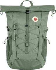 Outdoor rucsac Fjällräven Abisko Hike Foldsack Patina Green UNI Outdoor rucsac - 1