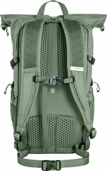 Outdoor Backpack Fjällräven Abisko Hike Foldsack Patina Green UNI Outdoor Backpack - 3