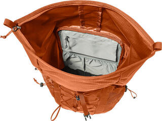 Outdoor rucsac Fjällräven Abisko Hike Foldsack Patina Green UNI Outdoor rucsac - 4