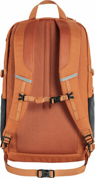 Outdoor Backpack Fjällräven Skule 28 Terracotta Brown 0 Outdoor Backpack - 3