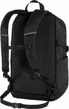 Outdoor Backpack Fjällräven Skule 28 Black 0 Outdoor Backpack - 3